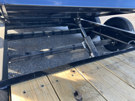 New 2026 Load Trail Tilt Equipment Trailer | 83" x 24' | 21K