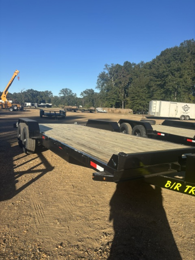 New 2026 B/R Trailers 82