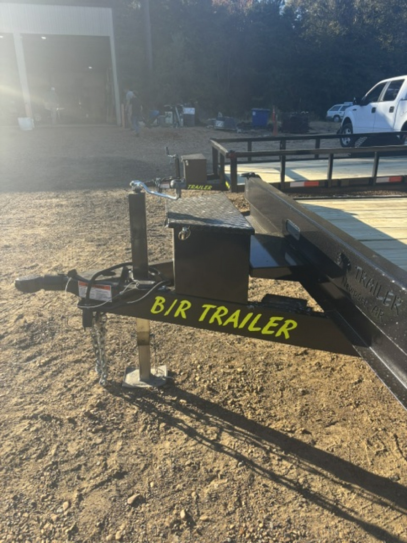 New 2026 B/R Trailers 82