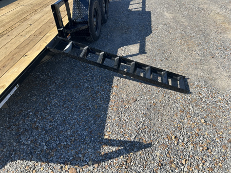 New 2026 Load Trail Utility Trailer | 83" x 16' 7K GVWR
