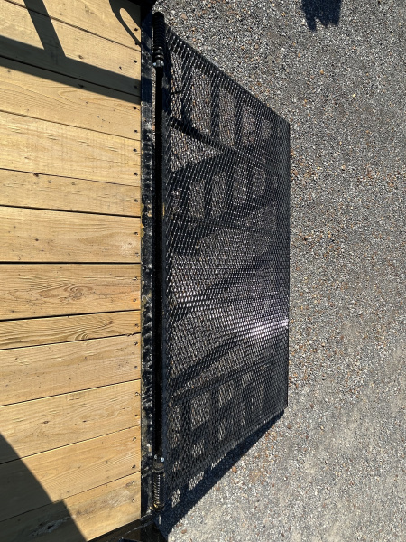 New 2026 Load Trail Utility Trailer | 83" x 16' 7K GVWR