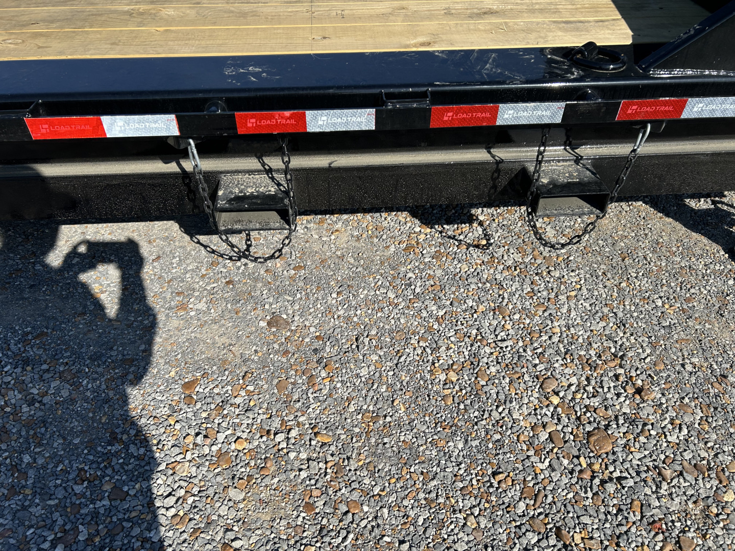New 2026 Load Trail Gooseneck Tilt Trailer | 83" x 24' 20K GVWR