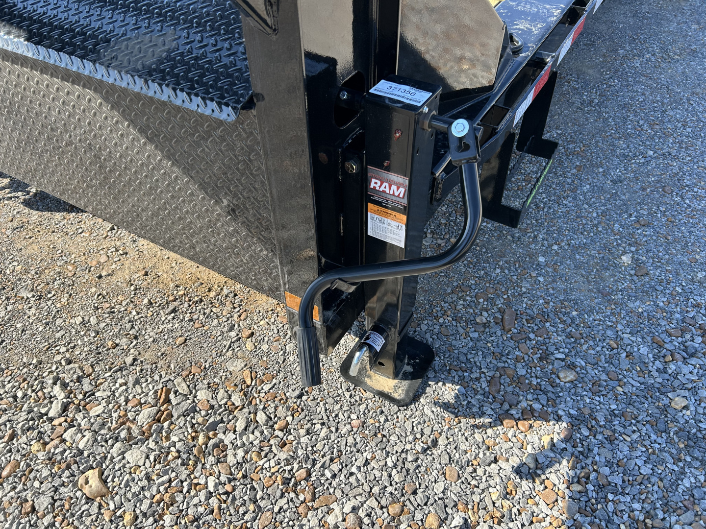 New 2026 Load Trail Gooseneck Tilt Trailer | 83" x 24' 20K GVWR