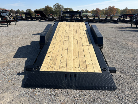 New 2026 Load Trail Gooseneck Tilt Trailer | 83" x 24' 20K GVWR