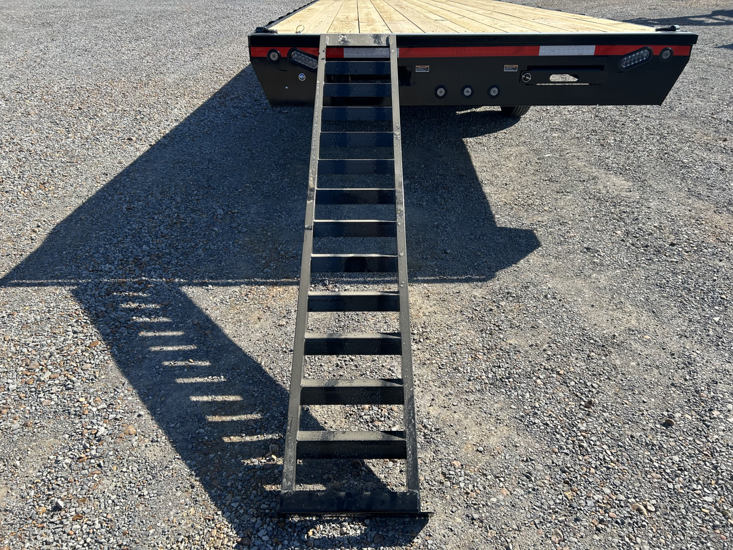 New 2026 Load Trail Flatbed Trailer | 102" x 24' | 14K GVWR