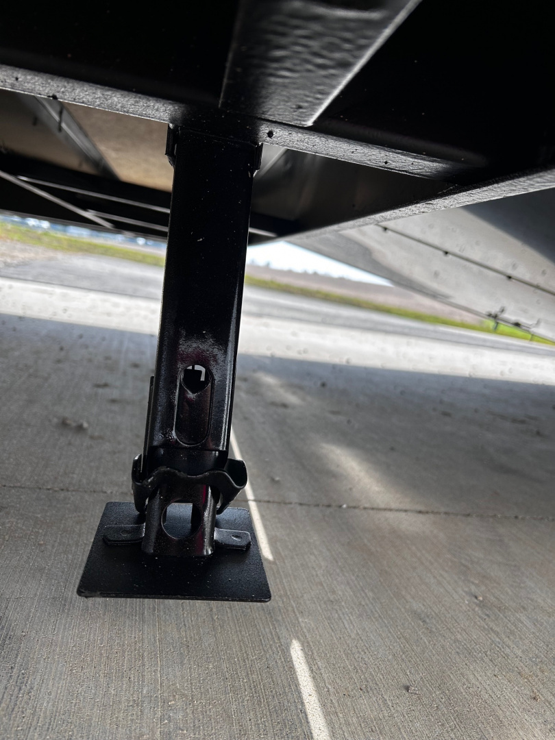 New 2026 Discovery Trailers 7.5x16 Blackout Package .080 exterior skins Cargo / Enclosed Trailer