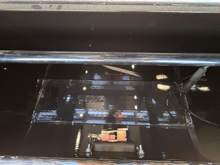 New 2026 MAXXD Gooseneck Flatbed Trailer | 102" x 32' 25.9K GVWR