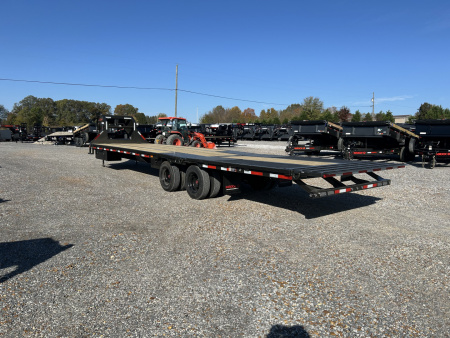 New 2026 MAXXD Gooseneck Trailer | 34' x 102' 30K GVWR