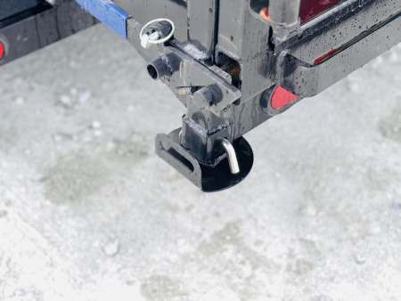 New 2026 Big Tex Trailers Dump Trailer