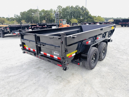 New 2026 Big Tex Trailers Dump Trailer