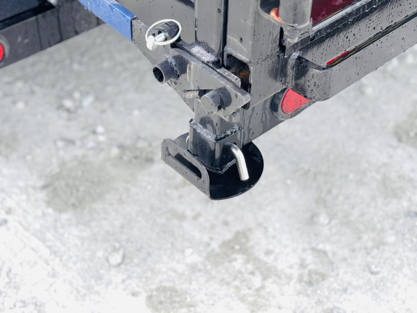 New 2026 Big Tex Trailers Dump Trailer