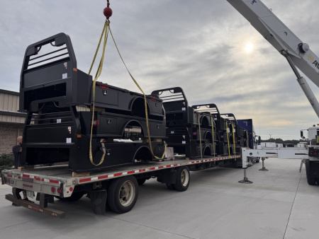 New 2026 Big Tex Trailers Dump Trailer