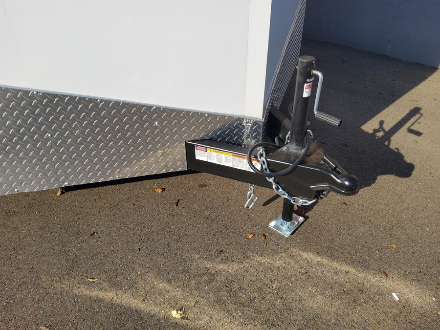 New 2026 Bravo Trailers Cargo / Enclosed Trailer