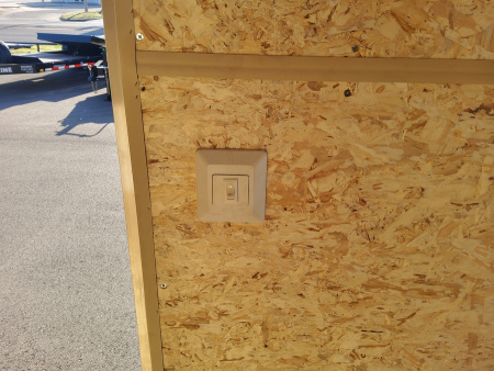 New 2026 Bravo Trailers Cargo / Enclosed Trailer