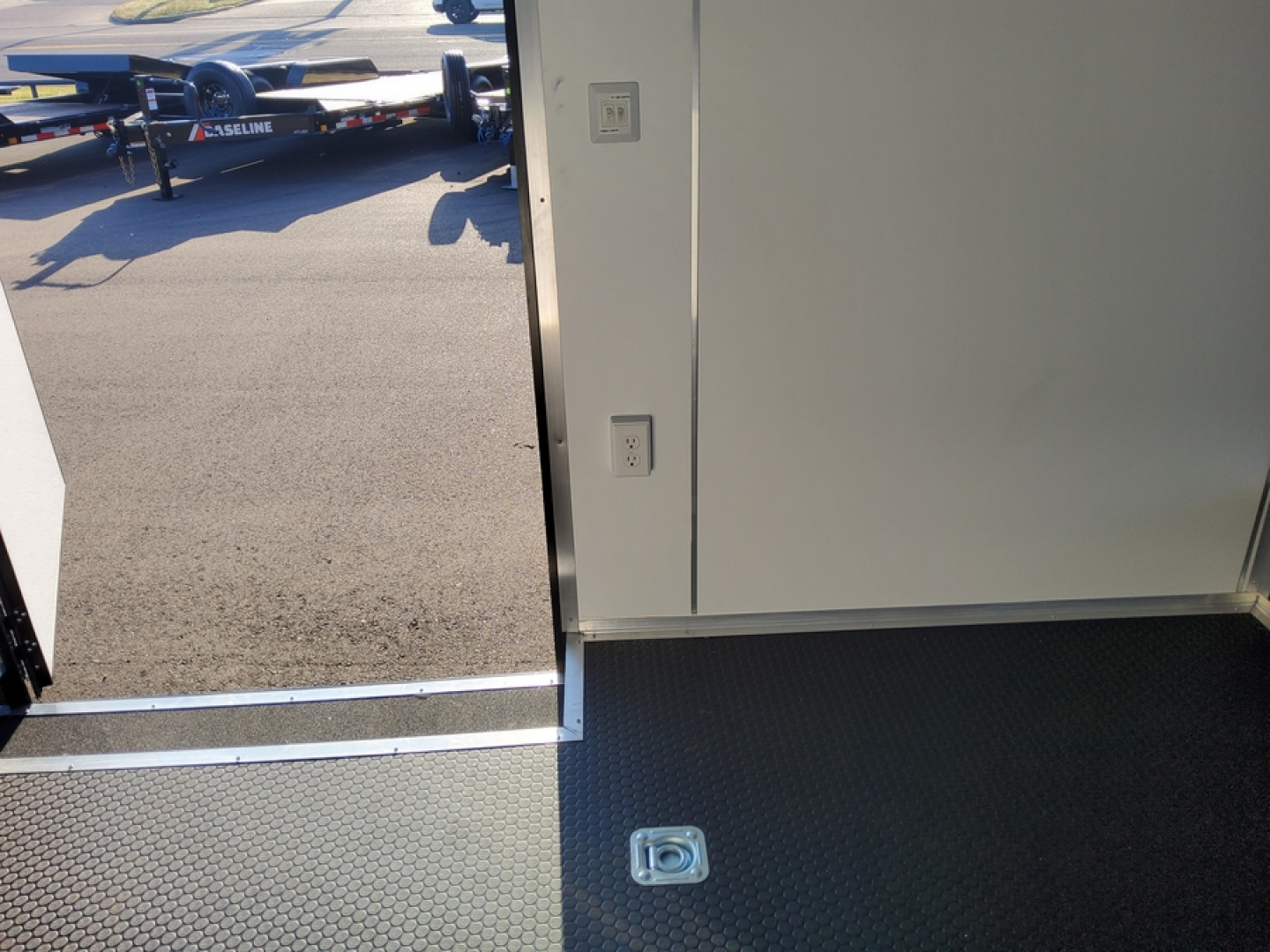 New 2026 Bravo Trailers Cargo / Enclosed Trailer