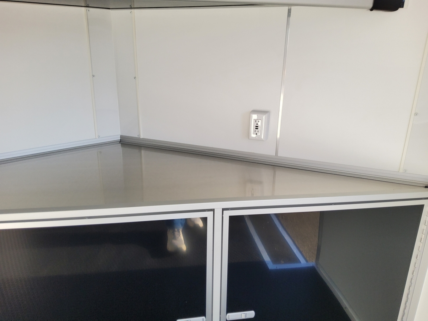 New 2026 Bravo Trailers Cargo / Enclosed Trailer