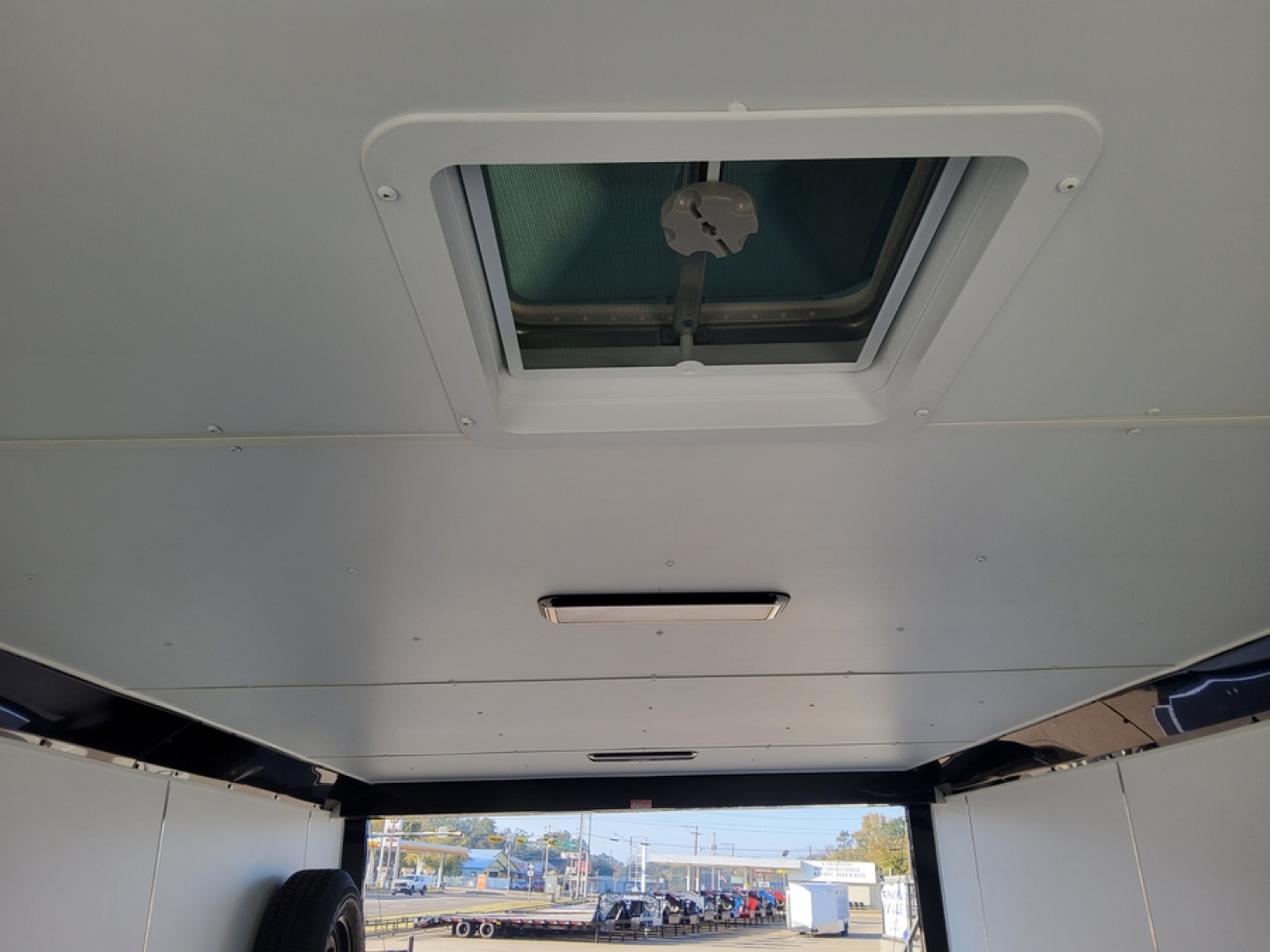 New 2026 Bravo Trailers Cargo / Enclosed Trailer