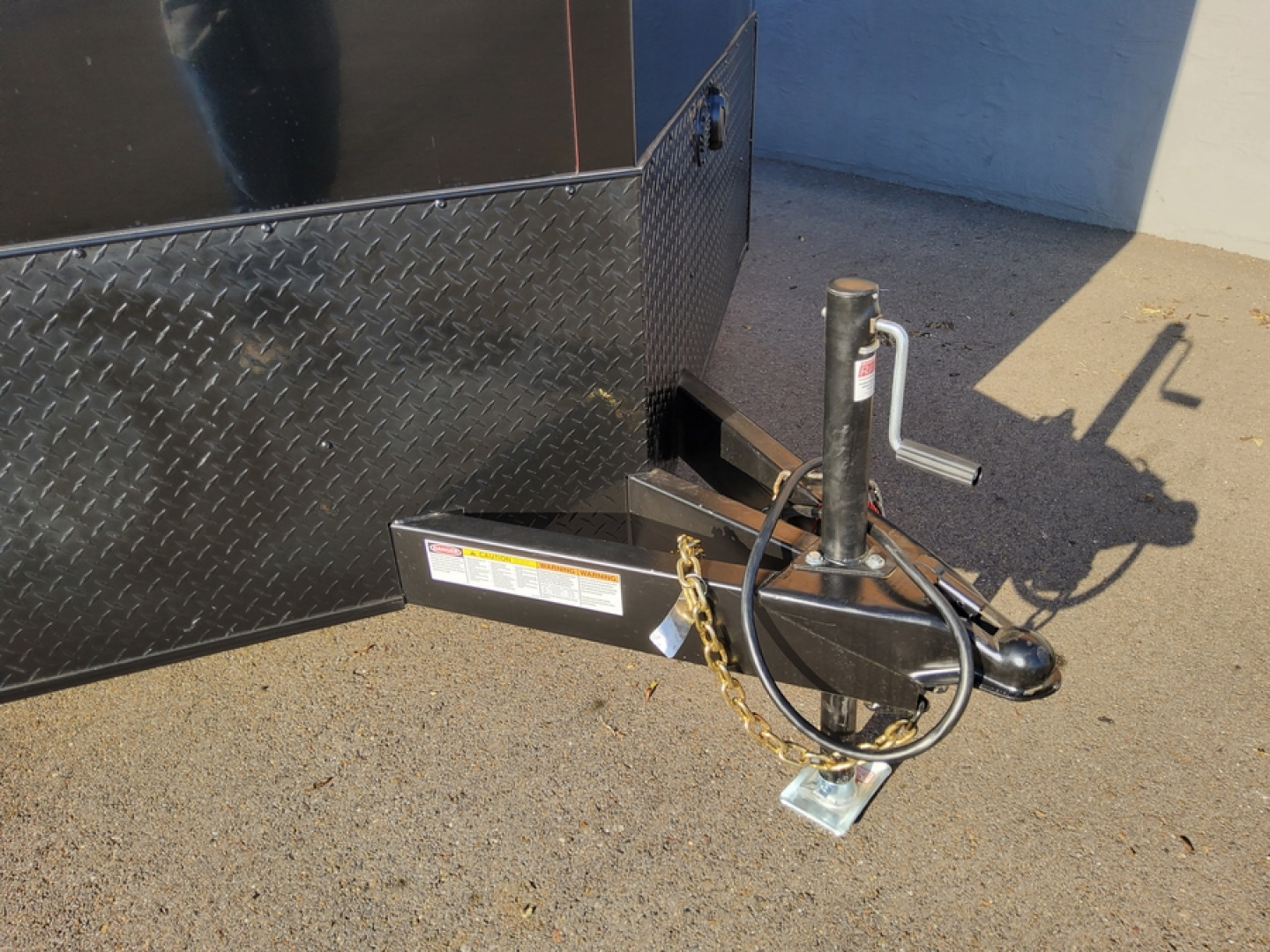 New 2026 Bravo Trailers Cargo / Enclosed Trailer