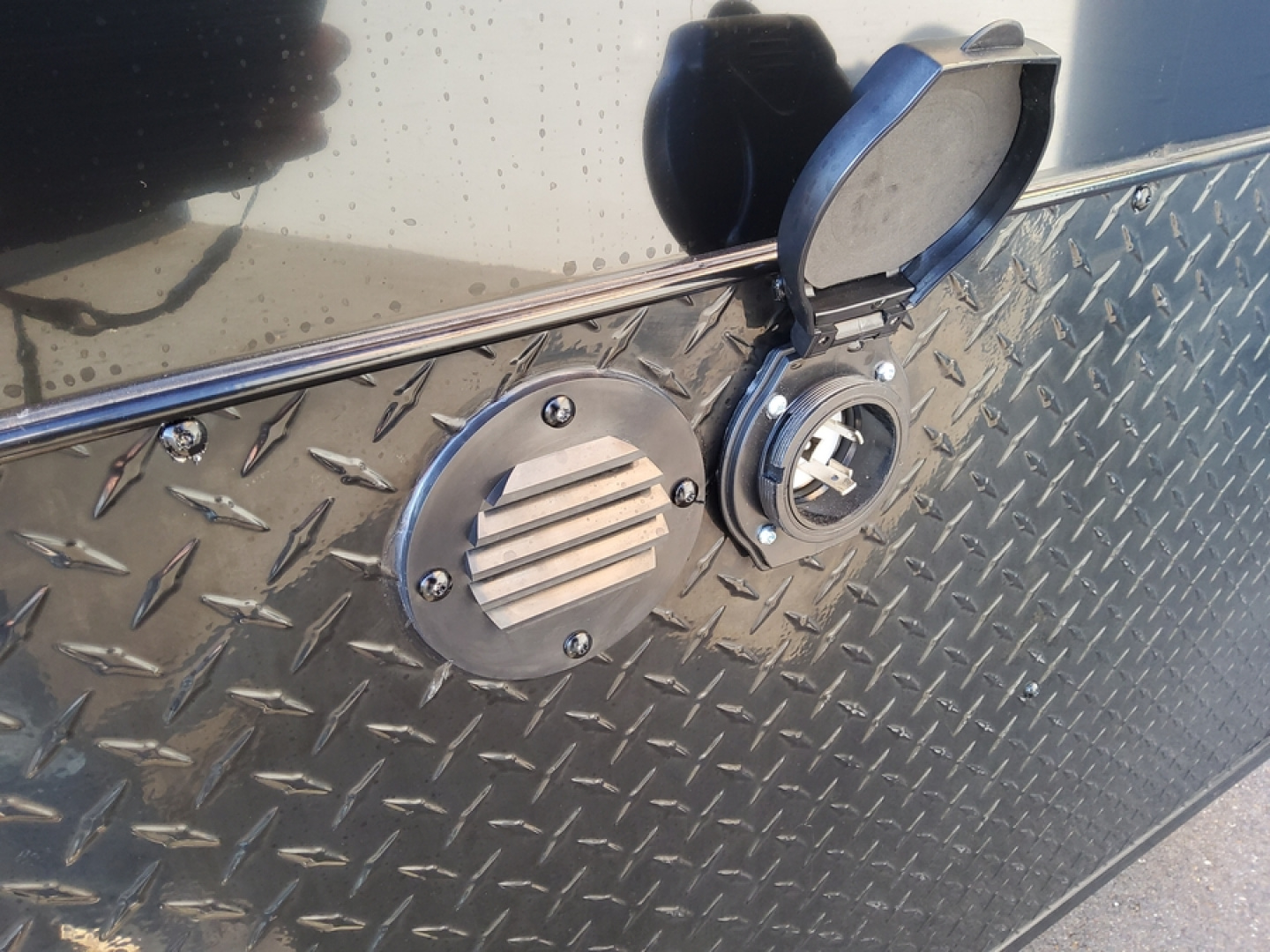 New 2026 Bravo Trailers Cargo / Enclosed Trailer