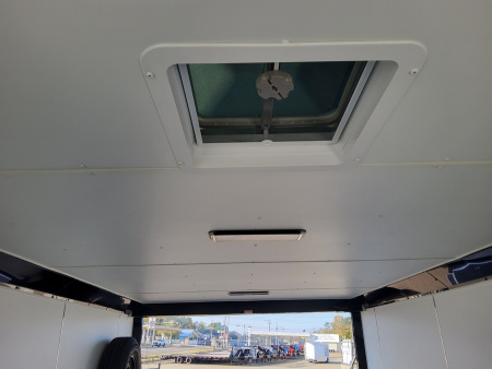 New 2026 Bravo Trailers Cargo / Enclosed Trailer