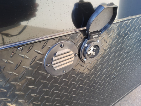 New 2026 Bravo Trailers Cargo / Enclosed Trailer