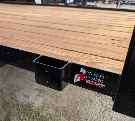 New 2026 Sure-Trac 6X12 TUBED UTILITY SA