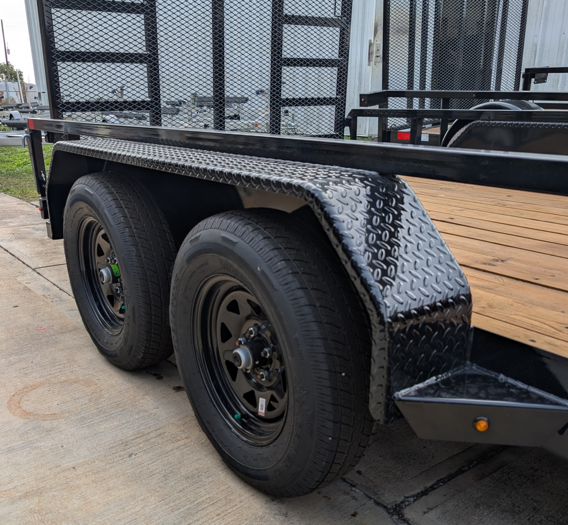 New 2026 Sure-Trac 7X14 UTILITY 7K