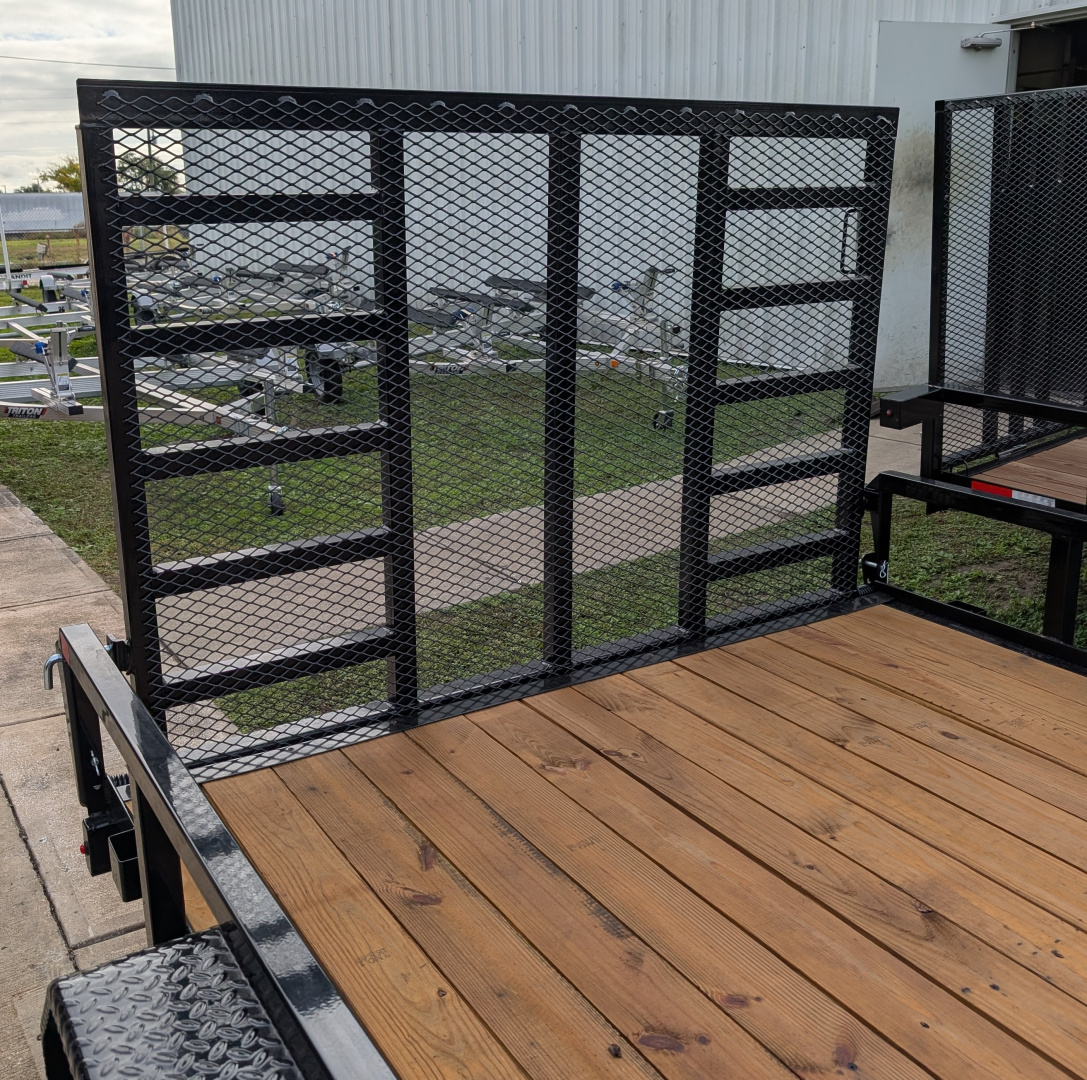 New 2026 Sure-Trac 7X14 UTILITY 7K