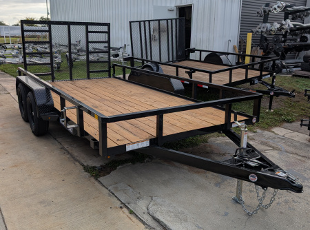 New 2026 Sure-Trac 7X14 UTILITY 7K