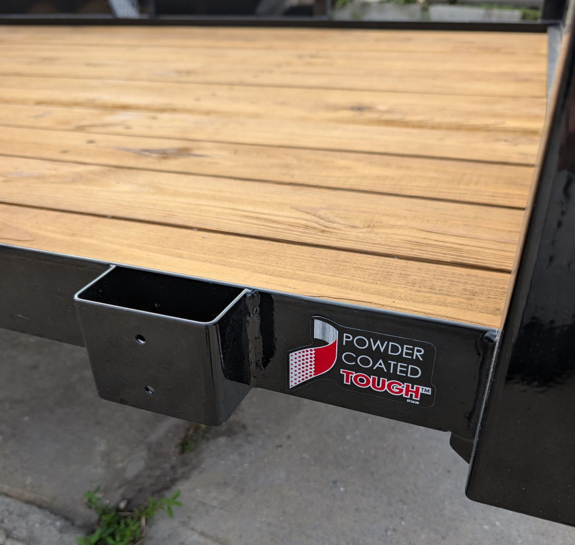 New 2026 Sure-Trac 7X12 UTILITY SA