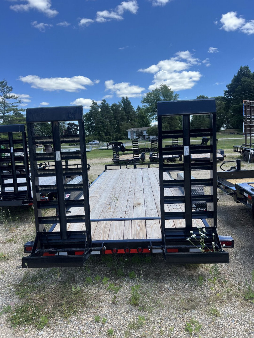 New 2026 Load Trail 2025 LOAD TRAIL 83"X24' Trailer Equipment Trailer Equipment Trailer