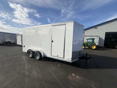 New 2026 RC Trailers MWT716TA2 Cargo / Enclosed Trailer