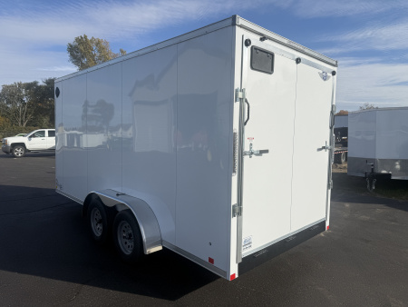 New 2026 RC Trailers MWT716TA2 Cargo / Enclosed Trailer