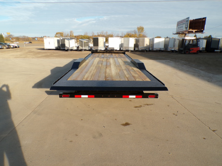 New 2026 Midsota TBWB26-BP-176 Tilt Trailer - 569