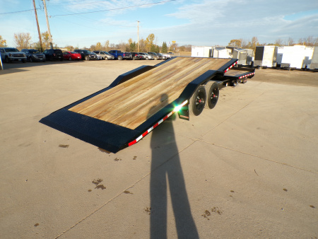 New 2026 Midsota TBWB26-BP-176 Tilt Trailer - 569