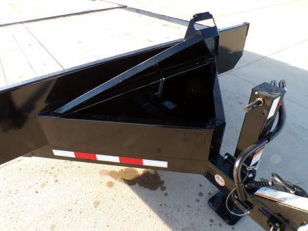 New 2026 Midsota TBWB26-BP-176 Tilt Trailer - 569