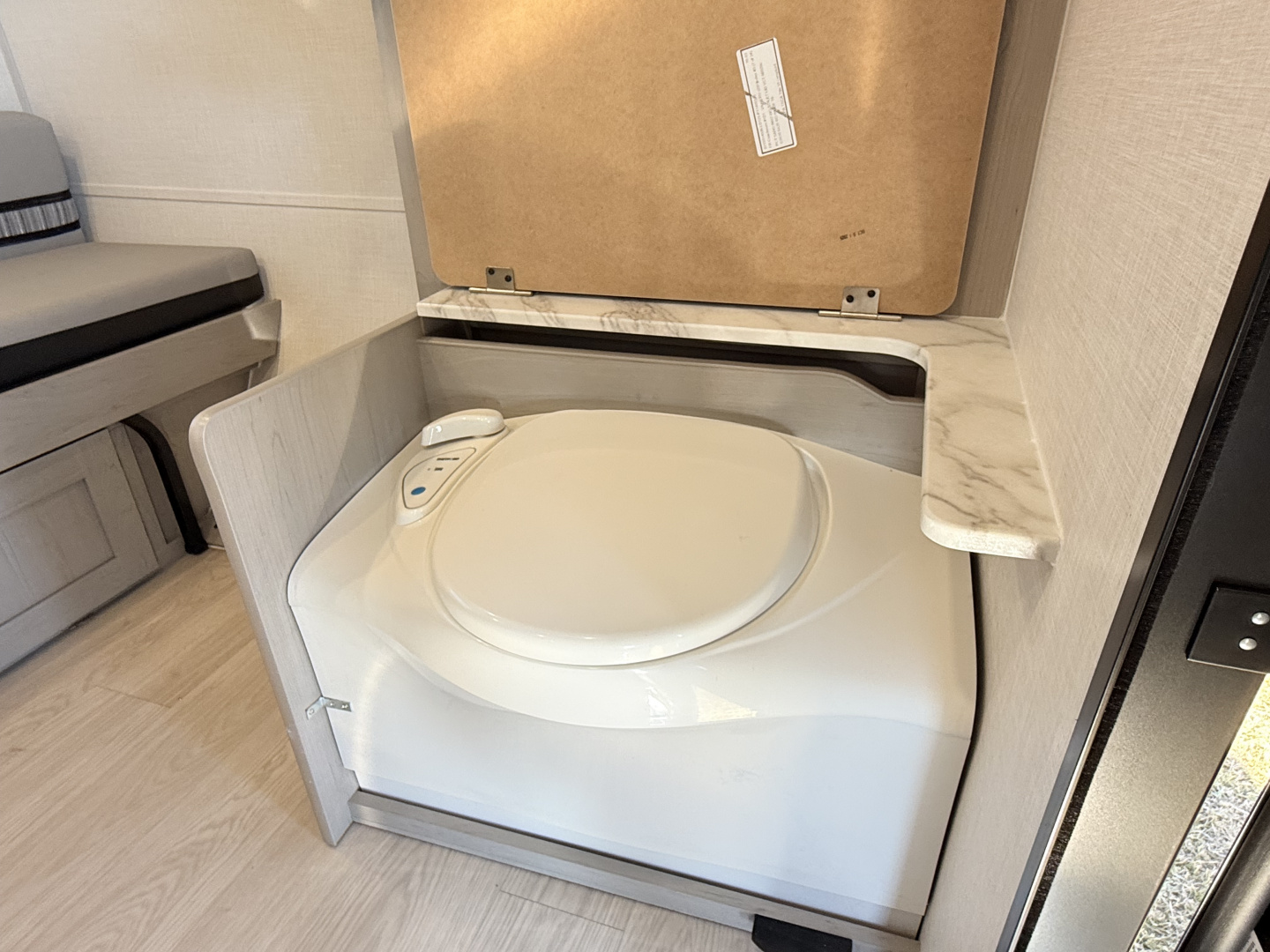 New 2026 Coachmen Clipper 12000 ROK Travel Trailer