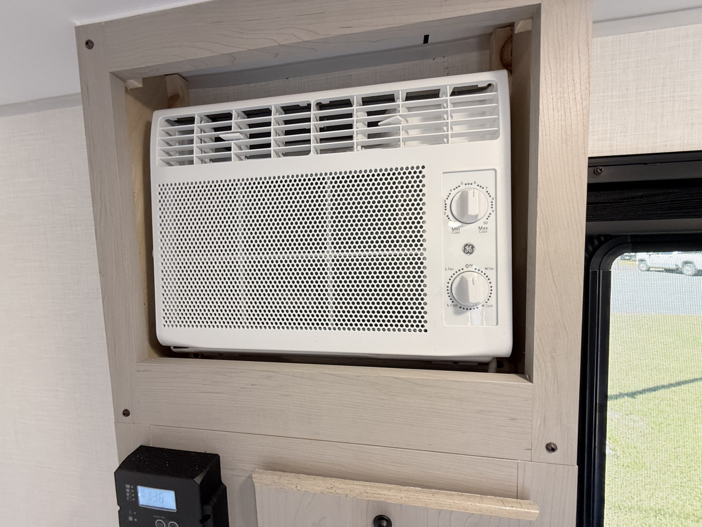 New 2026 Coachmen Clipper 12000 ROK Travel Trailer