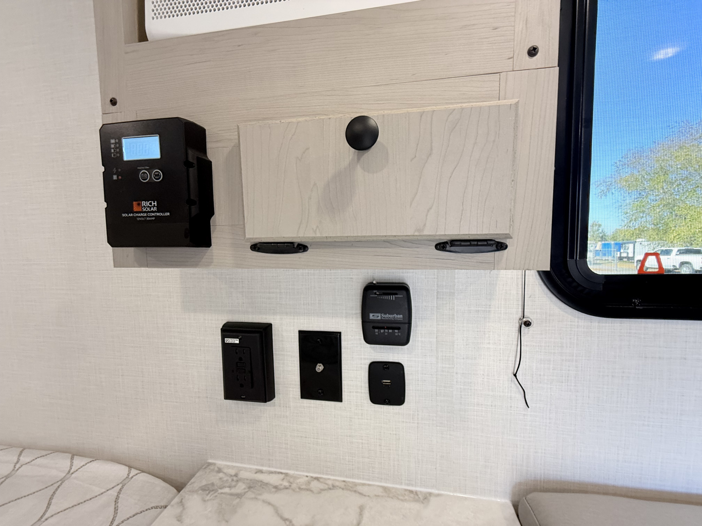 New 2026 Coachmen Clipper 12000 ROK Travel Trailer