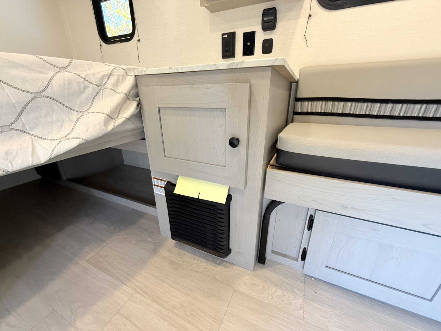 New 2026 Coachmen Clipper 12000 ROK Travel Trailer