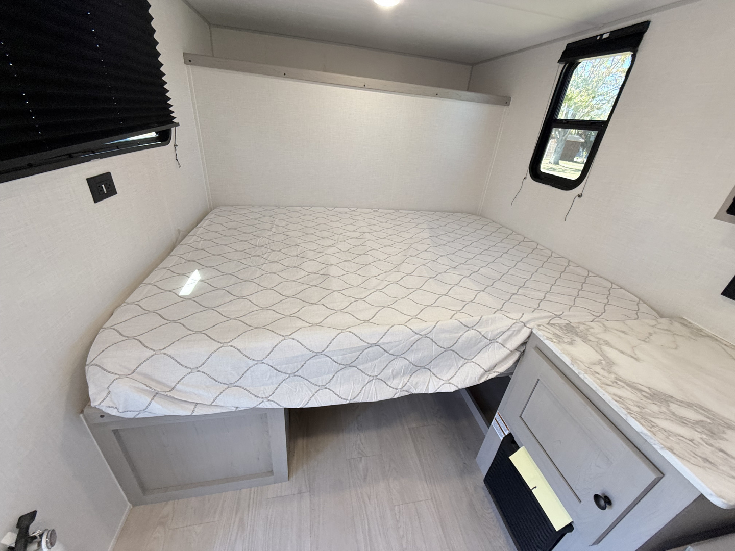 New 2026 Coachmen Clipper 12000 ROK Travel Trailer