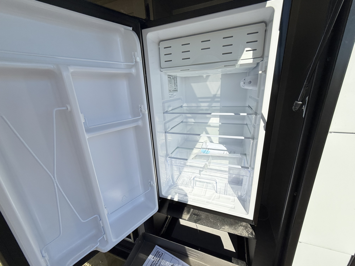 New 2026 Coachmen Clipper 12000 ROK Travel Trailer