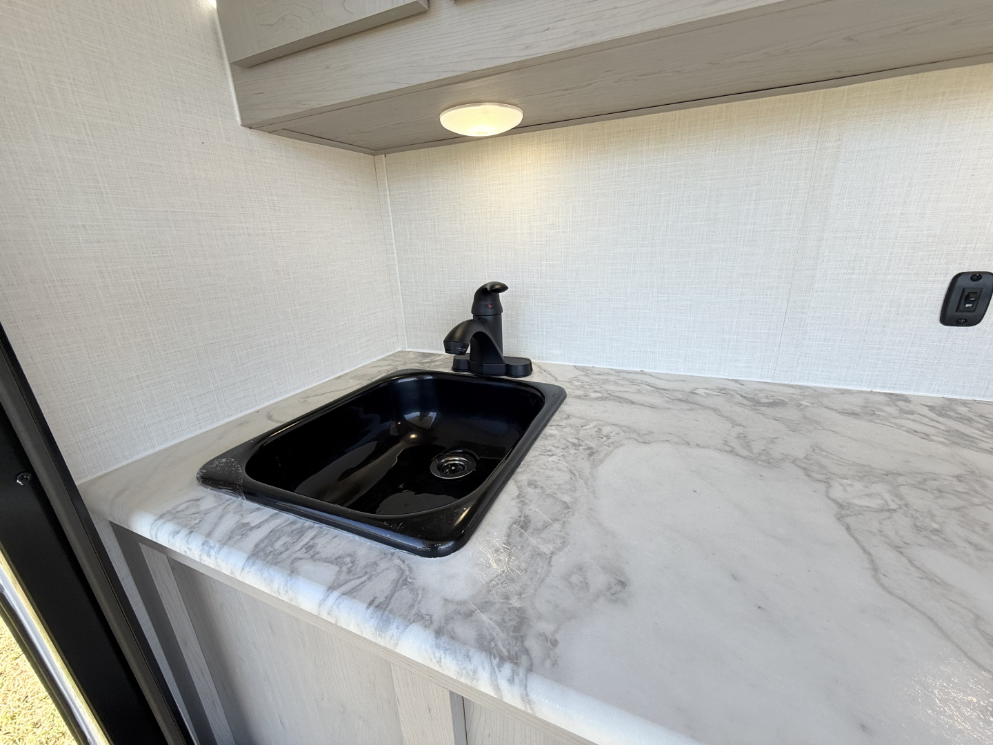 New 2026 Coachmen Clipper 12000 ROK Travel Trailer