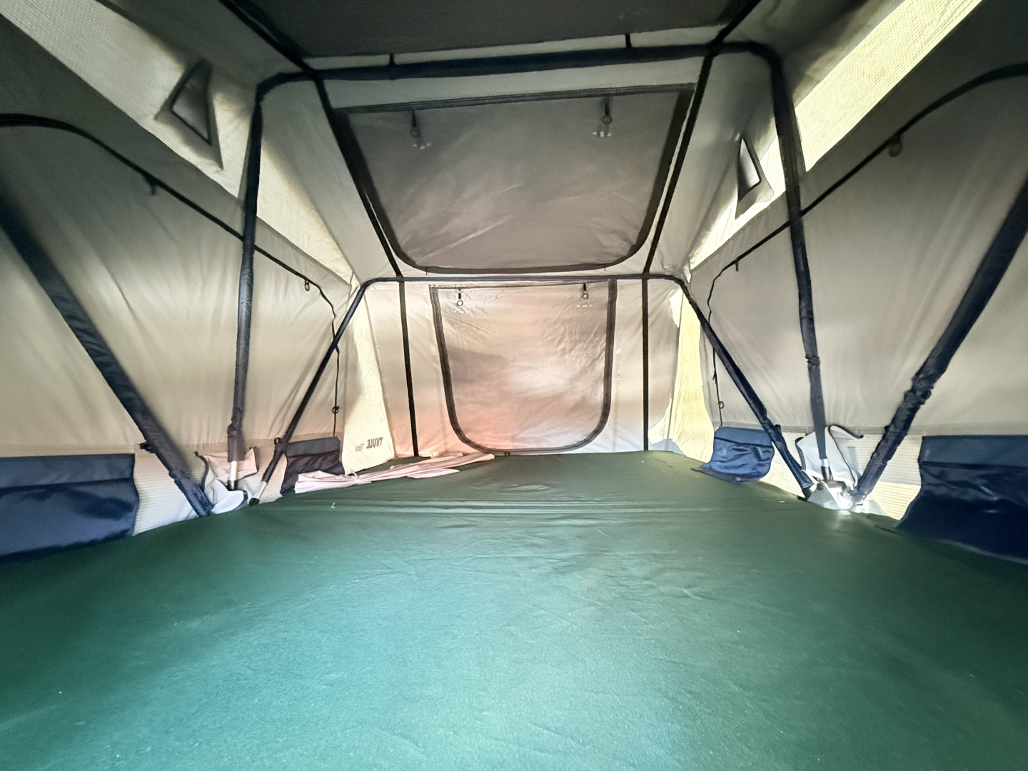 New 2026 Coachmen Clipper 12000 ROK Travel Trailer