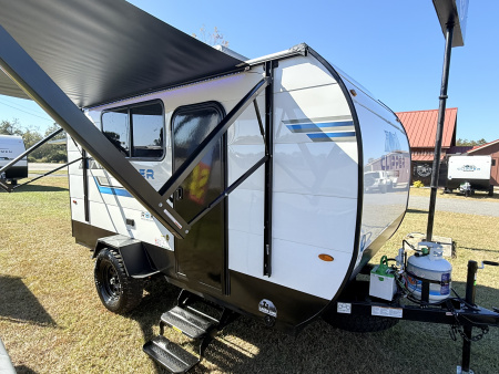 New 2026 Coachmen Clipper 12000 ROK Travel Trailer