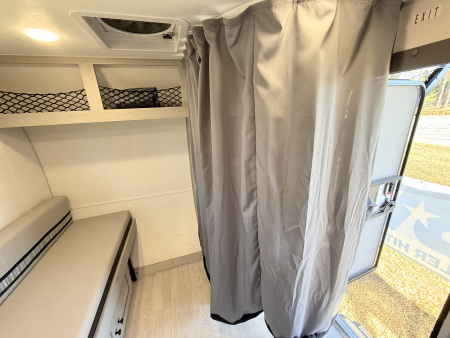 New 2026 Coachmen Clipper 12000 ROK Travel Trailer