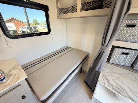 New 2026 Coachmen Clipper 12000 ROK Travel Trailer