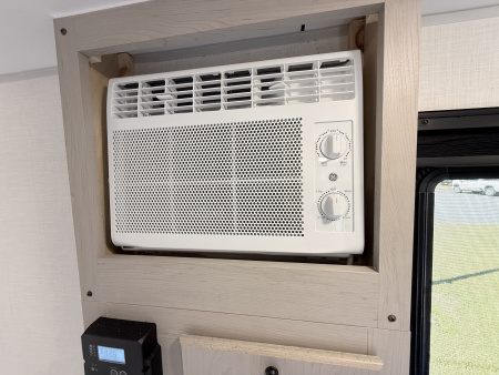 New 2026 Coachmen Clipper 12000 ROK Travel Trailer