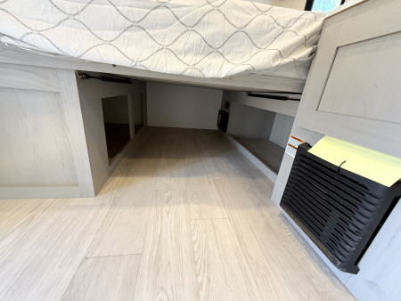 New 2026 Coachmen Clipper 12000 ROK Travel Trailer