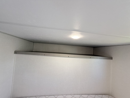 New 2026 Coachmen Clipper 12000 ROK Travel Trailer